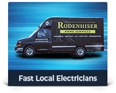 Local New Town Electricians