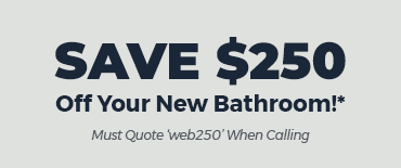 The Bathroom Remodeling Specialists in Lunenburg MA