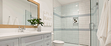 The Bathroom Remodeling Specialists in Lunenburg MA