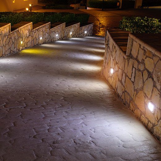 Why Choose Rodenhiser for Your Outdoor Lighting Needs?