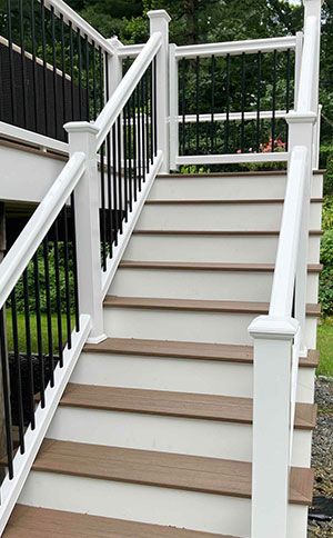 Superior Carpentry Services Lunenburg MA