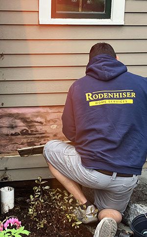 Superior Carpentry Services Lunenburg MA